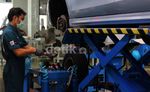 Servis Suzuki Kian Cepat