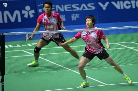 Pebulutangkis Indonesia Mengejar Gelar di Negeri Jiran