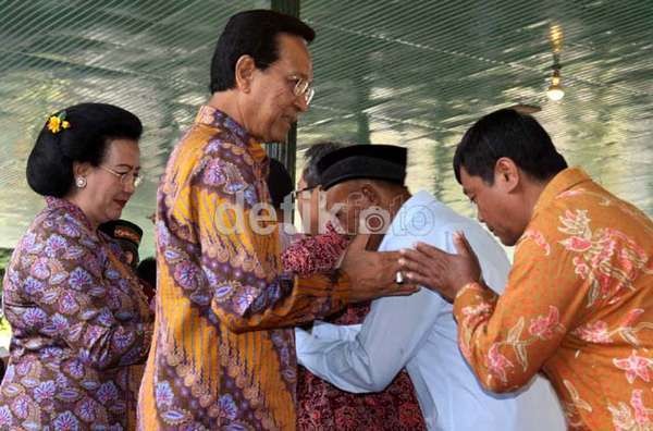 Sultan Minta Pembangunan Bandara Baru Yogya Tidak Telantarkan Rakyat
