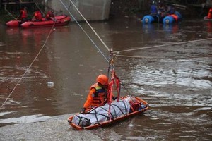 Antisipasi Banjir, PLN Padamkan 136 Gardu Listrik di Jakarta dan Tangerang