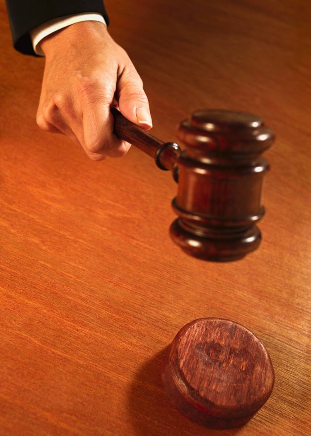 Menteri Keuangan Kalah 4 Kali Melawan Akuntan Publik di Pengadilan