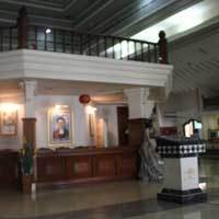 Museum Prangko Indonesia, Menyimpan Segudang Koleksi Penting Meski Sepi Peminat