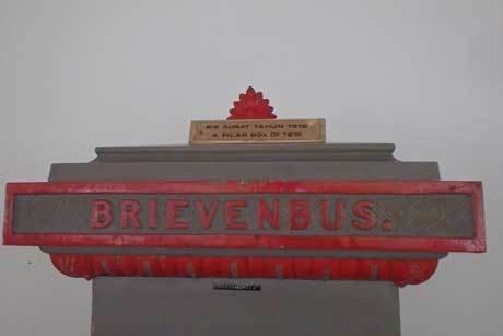 Mau Kenal Filateli? Yuk Datang ke Pamerannya