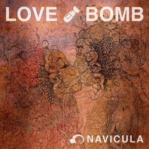 Navicula Rilis Album Baru, Love Bomb, dengan Kemasan Material Daur Ulang