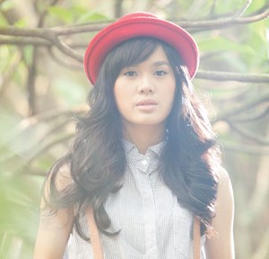 Sheryl Sheinafia