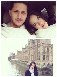 10 Selebriti Wajib Follow di Instagram