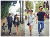 10 Selebriti Wajib Follow di Instagram
