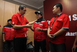Telkomsel Siaga Banjir