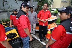 Telkomsel Siaga Banjir