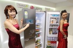 Pesona Gadget & Wanita Cantik Korea