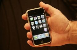 Nostalgia iPhone Pertama Steve Jobs
