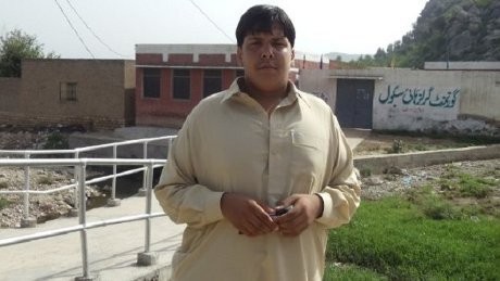 ABG Pakistan Stop Pengebom, Namanya Diabadikan Jadi Nama Sekolah & Stadion