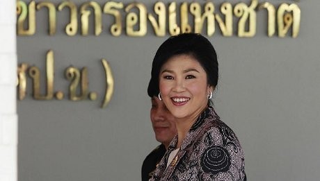 Bangkok Shutdown Dimulai, Keberadaan PM Yingluck Dirahasiakan