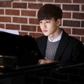Suho EXO Tampil di Drama Prime Minister and I Malam Ini