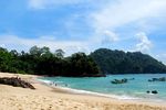 Teluk Ijo di Banyuwangi, Lebih dari Eksotis!