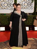 Bertabur Bintang di Red Carpet Golden Globe 2014 (Part 1)