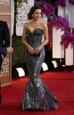 Bertabur Bintang di Red Carpet Golden Globe 2014 (Part 3)