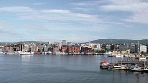 Aurora & 9 Alasan Norwegia Adalah Destinasi Impian Anda (Bag 2)