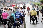 Banjir Lumpuhkan Otista