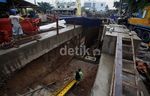 Pintu Air Manggarai Akan Dibuka Perlahan