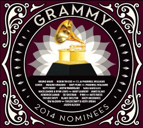 Metallica, Daft Punk dan Katy Perry Siap Tampil di Malam Grammy Awards 2014