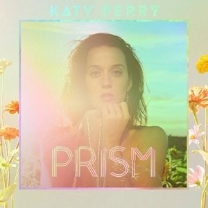 Album Prism Katy Perry Sukses Tembus 1 Juta Kopi