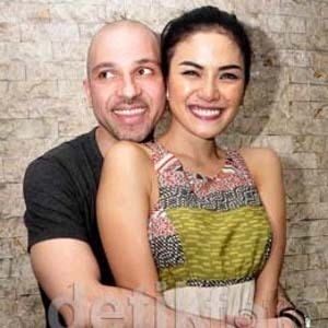 Nikita Mirzani Tegaskan Tak Telibat dalam Perceraian Christy Jusung
