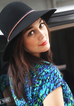 Punya Kekasih Baru, Luna Maya Berharap Bisa Langgeng Sampai Tua