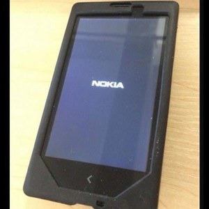 Nokia Normandy Usung Android KitKat?