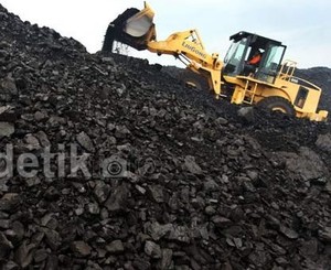 Beberapa Smelter Mulai Dibangun Tahun Ini