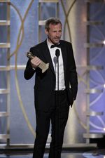 Ini Para Pemenang Golden Globe Awards 2014