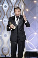 Ini Para Pemenang Golden Globe Awards 2014