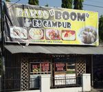 Ada Bakso Bom di Cirebon!