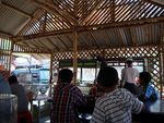 Ada Bakso Bom di Cirebon!