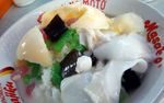 Ada Bakso Bom di Cirebon!