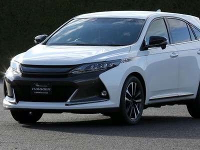 4 Modifikasi Mobil ala Toyota