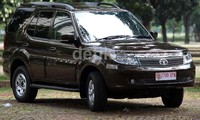 Di Indonesia, SUV Safari Storme merupakan kendaraan baru.