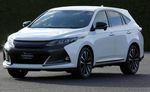 4 Modifikasi Mobil ala Toyota