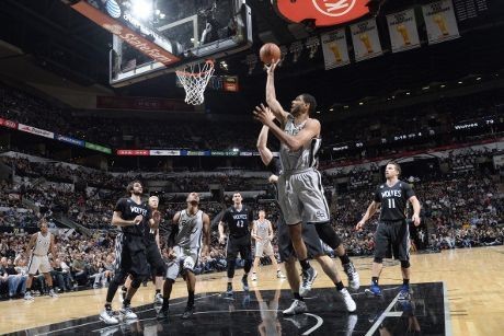 Spurs, Grizzlies, dan Kings Catat Kemenangan