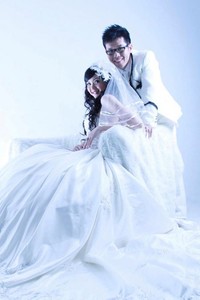 Nova & Beny My Love My Happiness (dok. Wolipop)