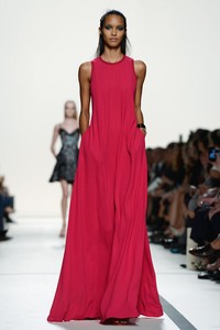 Elie Saab, Spring/Summer 2014. Paris Fashion Week 2014. [Photo by Pascal Le Segretain/Getty Images]