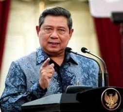 SBY: Cegah Kekerasan, Pimpinan Parpol Harus Beri Contoh