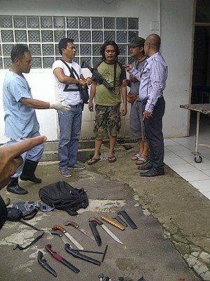 100 Kali Beraksi, Pencuri Motor Ditembak Mati Polisi di Bogor
