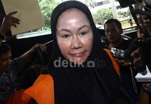 Dijerat dengan Pasal Pemerasan, Pihak Atut Merasa Disudutkan