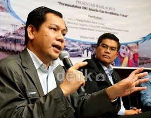 Banyak Diberitakan Negatif, Indra Piliang: Golkar Tak Sadar Pemberitaan