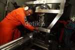 Cegah Banjir, Tim Modifikasi Cuaca Tebar Garam