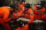 Cegah Banjir, Tim Modifikasi Cuaca Tebar Garam