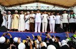 Presiden SBY Hadiri Peringatan Maulid Nabi