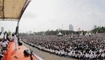 Presiden SBY Hadiri Peringatan Maulid Nabi