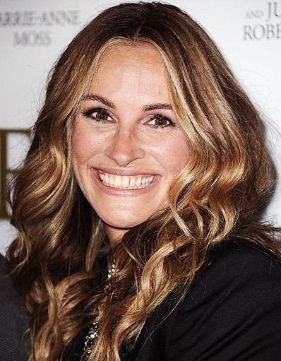 Oatmeal, Dadar Putih Telur, dan Alpukat Jadi Sarapan Sehat Julia Roberts dan Jennifer Lopez